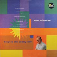 Mac Wiseman - Keep On The Sunny Side [Dot Records]